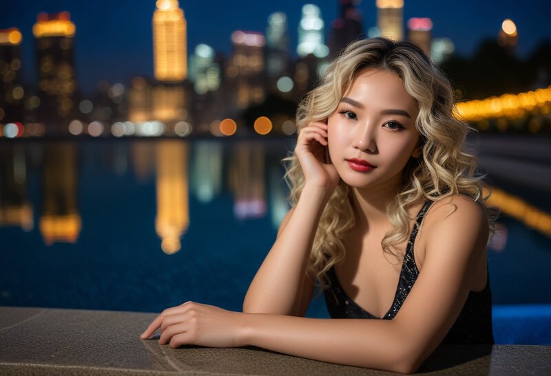 人间烟火花小厨